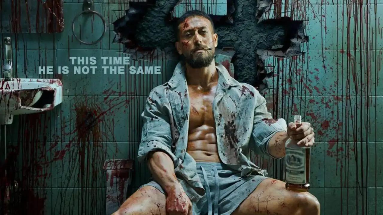 टाइगर श्रॉफ के साथ काम करेंगी कृति शेट्टी!