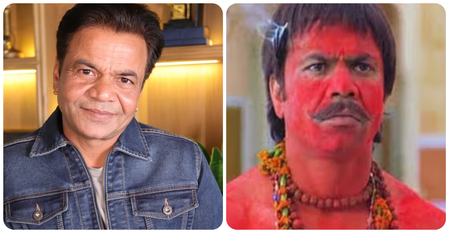 बर्थडे स्पेशल : ‘छोटा पंडित’ से ‘बंड्या’ तक, कमाल की कॉमेडी से लोटपोट कर देते हैं राजपाल यादव