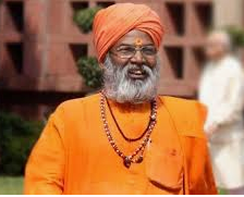 BJP सांसद Sakshi Maharaj ने हिंदुओं को दी चेतावनी