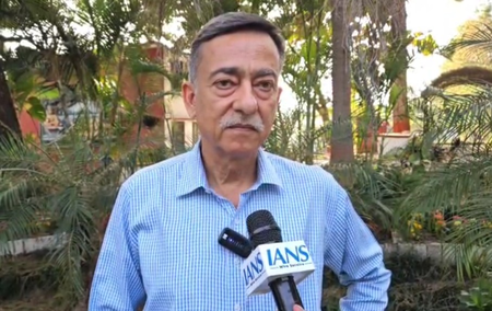 रिटायर्ड मेजर जनरल शम्मी सभरवाल का दावा, ‘पहलगाम आतंकी हमले में पाकिस्तान को मिला चीन का साथ’