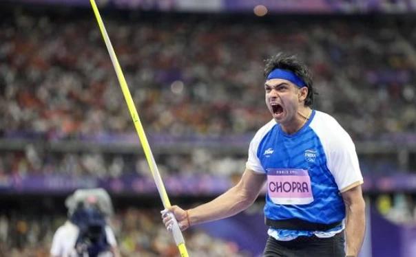 नीरज चोपड़ा का बड़ा फैसला: JSW स्पोर्ट्स से तोड़ा 10 साल पुराना नाता