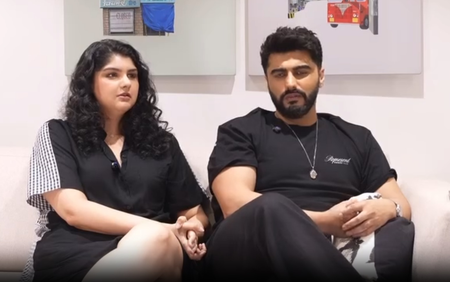 अर्जुन कपूर पर चढ़ा नया शौक, कहा- ‘मैं बाथरूम सिंगर बनना चाहता हूं’