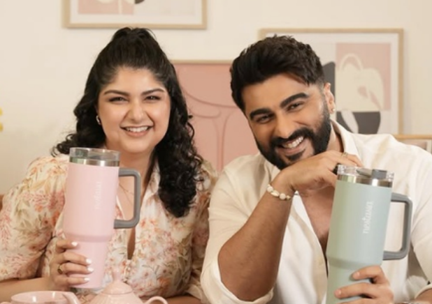 ‘द ट्रेटर्स’ में अंशुला कपूर की एंट्री से खुश अर्जुन कपूर, कहा- ‘तुम अपनी राह खुद बना रही हो’