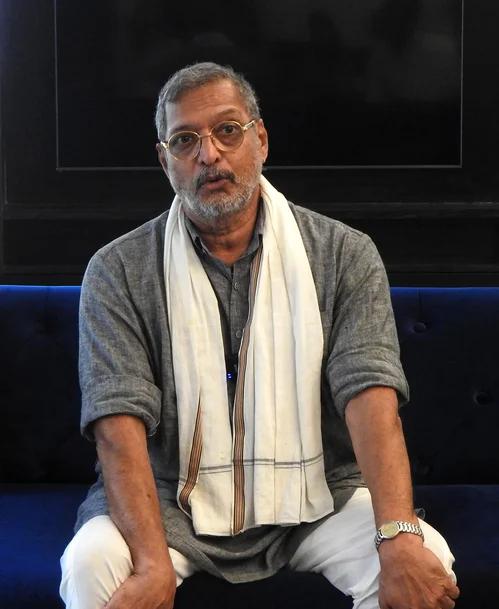 नाना पाटेकर ने बताया क्यों छोड़ दी मायानगरी, गांव में रहना क्यों पसंद है