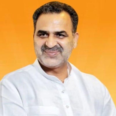 संजीव बालियान दिल्ली में चुनावी मुकाबले में उतरे, बीजेपी के पूर्व केंद्रीय मंत्री से है सीधी टक्कर !