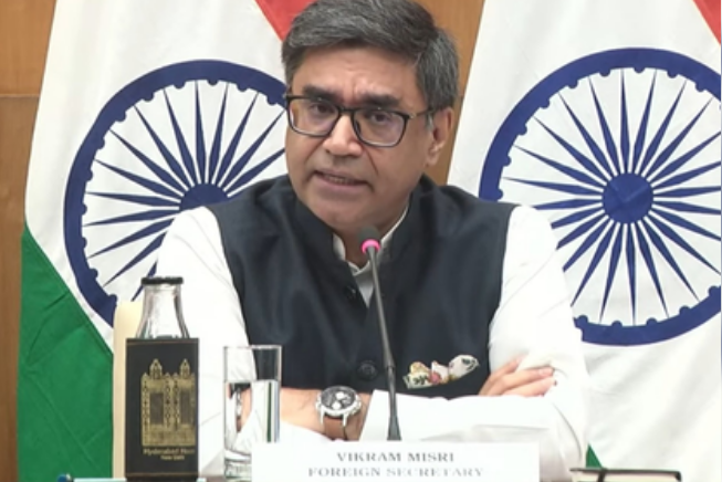 पीएम मोदी जापान में शिखर वार्ता और चीन में एससीओ बैठक में शामिल होंगे – विदेश मंत्रालय