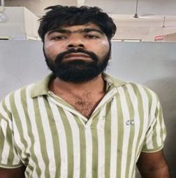 मेरठ में शादी का झांसा देकर शारीरिक शोषण करने वाला आरोपी गिरफ्तार