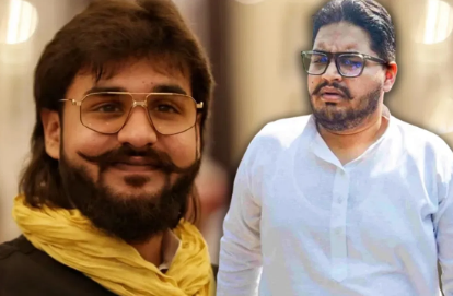 मुख्तार अंसारी का बेटा उमर अंसारी गाजीपुर से कासगंज जेल में शिफ्ट, अब्बास अंसारी पहले से है बंद