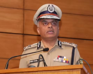 CRPF और ITBT के पूर्व महानिदेशक अनीश दयाल सिंह उप राष्ट्रीय सुरक्षा सलाहकार के पद पर नियुक्त