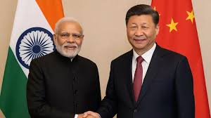 चीन के राष्ट्रपति जिनपिंग से मुलाकात में प्रधानमंत्री मोदी ने क्या-कुछ कहा, जानें