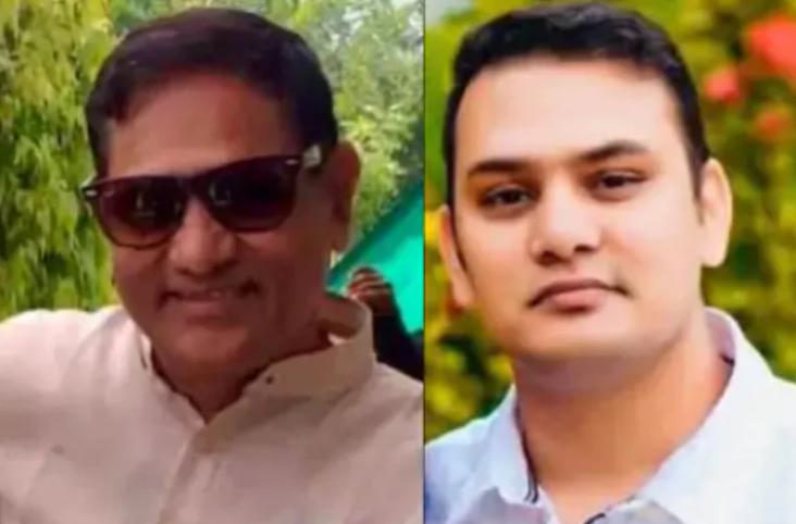 भीलवाड़ा में पूर्व BJP अध्यक्ष के बेटे के खिलाफ DGGI की बड़ी कार्रवाई, 10 करोड़ की GST चोरी का आरोप