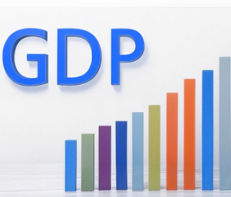 वित्त वर्ष 26 की पहली तिमाही में GDP ग्रोथ 7.8% पर पहुंची, उद्योग जगत ने जताई खुशी