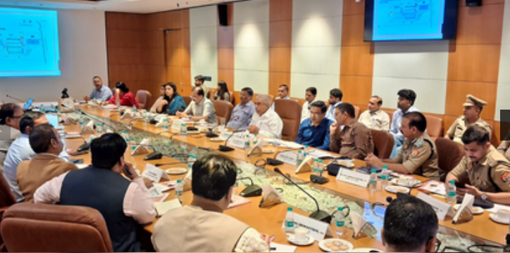 यूपी इंटरनेशनल ट्रेड शो में नोएडा की मजबूत मौजूदगी, 15 कारोबारियों को मिलेगा मंच