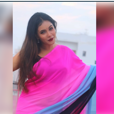 ‘पहली पहली बार मोहब्बत’ से लेकर ‘मजनूआ पर भीड़’ तक… त्रिशा कर ने बनाई शानदार रील