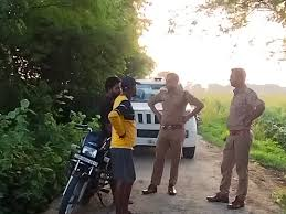 मेरठ में फैक्टरी कर्मचारी से मोबाइल लूट, एक आरोपी गिरफ्तार, दो मोबाइल बरामद