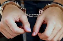 मेरठ में मवाना पुलिस की बड़ी कार्रवाई, चार वारंटियों को किया गिरफ्तार