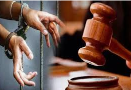अवैध तमंचा रखने के आरोपी को तीन साल की सजा, मेरठ कोर्ट का फैसला