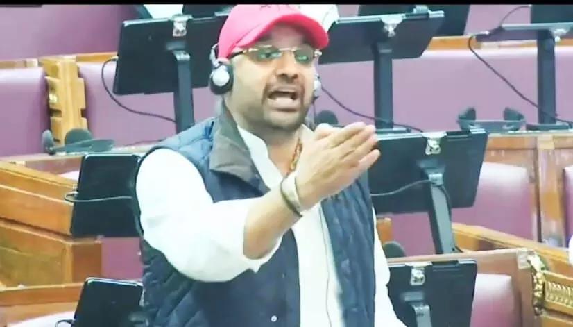 मुज़फ्फरनगर में SDM द्वारा 3 करोड़ की वसूली की जांच रिपोर्ट अभी लंबित, विधायक ने की उच्चस्तरीय जांच कमेटी की मांग