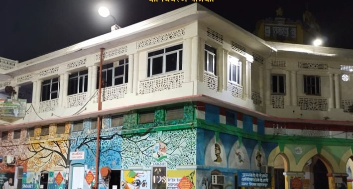 सहारनपुर नगर निगम ने आरा मशीनों को नोटिस भेजा, लाइसेंस न होने पर होगी सीलिंग