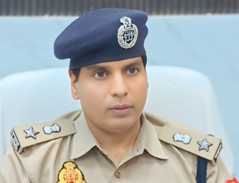 मुजफ्फरनगर में पुलिस विभाग में बड़ा फेरबदल, दर्जनों अधिकारियों का स्थानांतरण