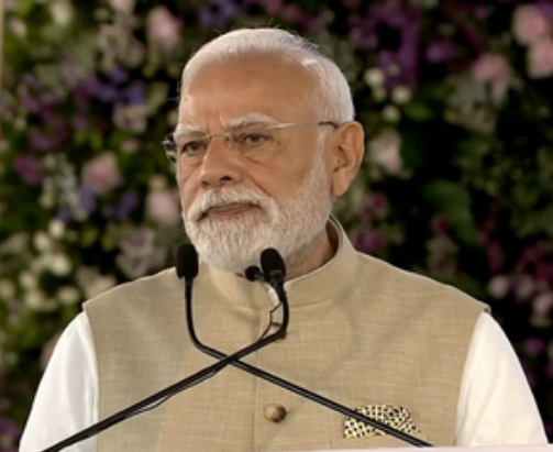 दुनिया में दौड़ेगी ‘मेड इन इंडिया’ ईवी : पीएम मोदी बोले- भारत ‘मेक फॉर द वर्ल्ड’ की ओर बढ़ रहा है
