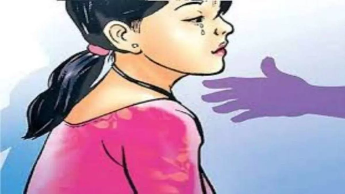 मुज़फ्फरनगर में युवती से छेड़छाड़ और दुष्कर्म का प्रयास, दोनों युवक गिरफ्तार