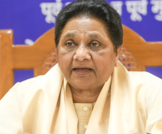 बिहार चुनाव 2025: बसपा अकेले लड़ेगी चुनाव, मायावती ने शुरू की रणनीतिक तैयारियां