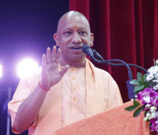 यूपी में घुमंतू जातियों के लिए गठित होगा बोर्ड - सीएम योगी