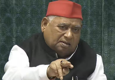 सांसदों पर आपराधिक मामलों वाला बिल विवादों में, सपा सांसद अवधेश प्रसाद का बड़ा बयान