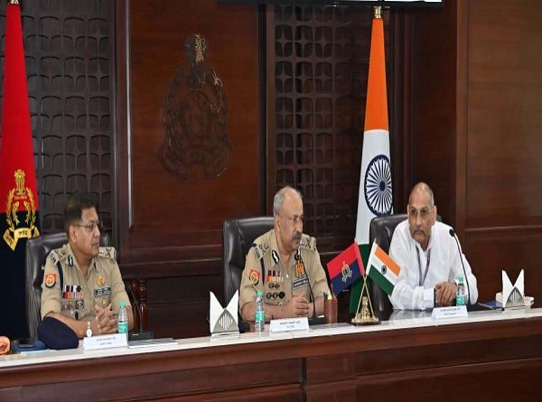 प्रदेश की फॉरेंसिक संरचना को ‘नई वैज्ञानिक शक्ति’ उपलब्ध कराने का माध्यम बनेगा एमओयू : डीजीपी
