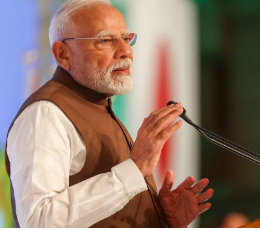 प्रधानमंत्री मोदी ने जापान फोरम में देश की राजनीतिक-आर्थिक स्थिरता पर दिया जोर, कहा -दुनिया की निगाहें भारत पर टिकीं
