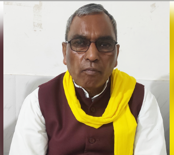 एनडीए को जिताने के लिए हो रही है वोटर अधिकार यात्रा- ओपी राजभर