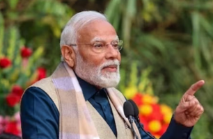 मन की बात : पीएम मोदी ने सुरक्षा गार्ड जितेंद्र सिंह राठौड़ की देशभक्ति को बताया प्रेरणा का स्रोत