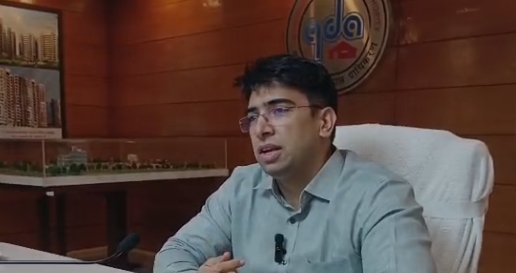 गाजियाबाद मास्टर प्लान 2031 को मिली मंजूरी, विकास को मिलेगी नई रफ्तार