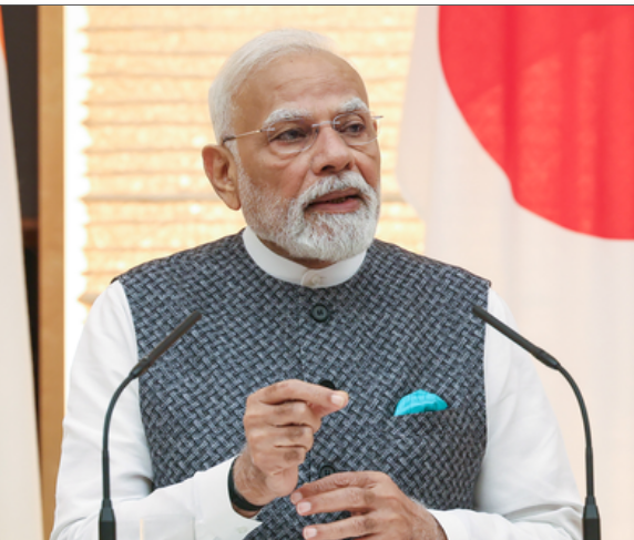 मन की बात : प्राकृतिक आपदा में भारत के आधुनिक संसाधनों ने निभाई अहम भूमिका- पीएम मोदी