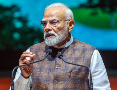 नेशनल स्पेस डे 2025: पीएम मोदी ने राष्ट्र के नाम दिया संदेश और हुई इसरो की बड़ी घोषणाएं