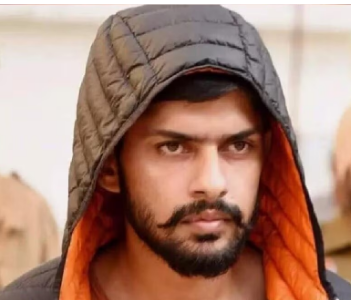 बिश्नोई गैंग का शूटर रोहित गुरुग्राम में ढेर नहीं, गिरफ्तार! मुठभेड़ में खुली बड़ी साजिश