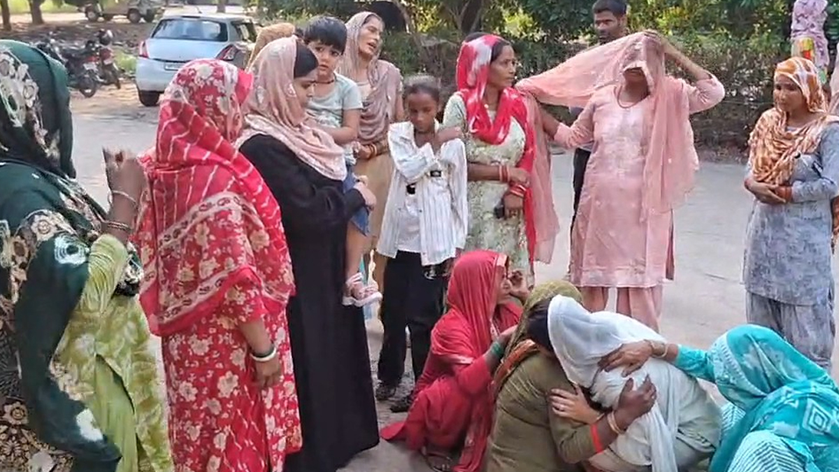 amroha-woman-dies-after-sterilization-operation