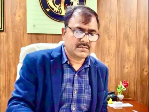 मुजफ्फरनगर में 3 करोड़ की रिश्वत लेकर 750 बीघा जमीन भूमाफिया के नाम, SDM पर जांच शुरू