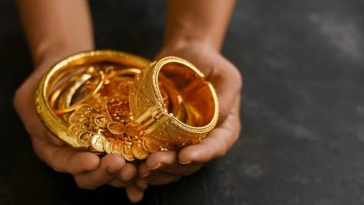 25 अगस्त 2025 को भारत में सोने की कीमतों में हल्की गिरावट दर्ज, जानें लेटेस्ट अपडेट और निवेशकों के लिए संकेत