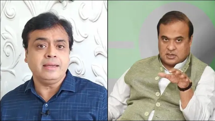 अभिसार शर्मा को सुप्रीम कोर्ट से मिली राहत, चार हफ्ते के लिए गिरफ्तारी पर लगी रोक