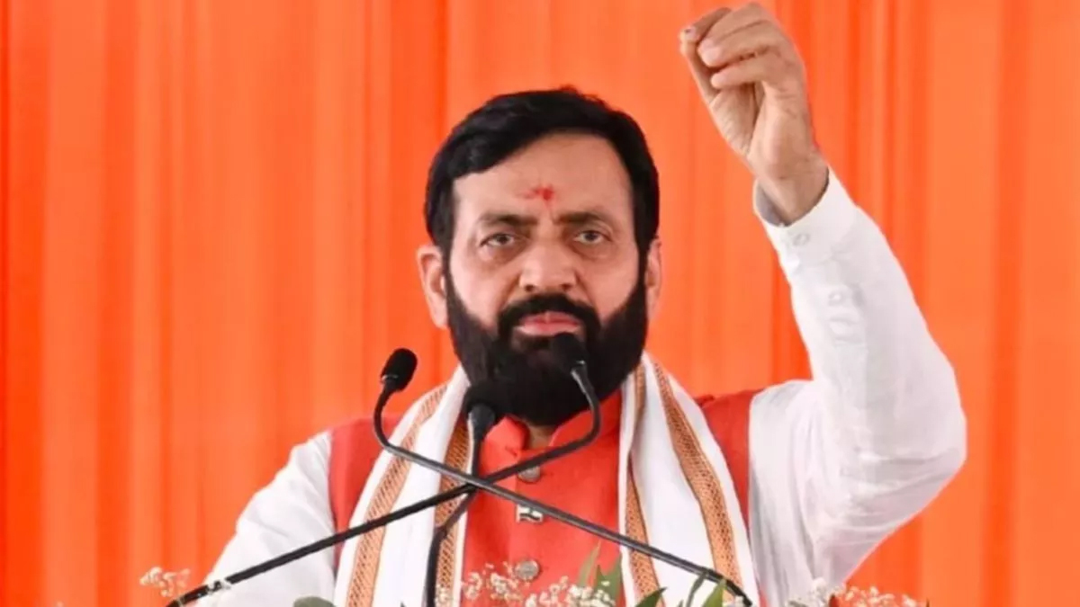 हरियाणा में आपदा राहत को मिलेगी नई ताकत! सीएम सैनी ने दो बटालियन बनाने का किया ऐलान