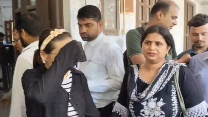 मेरठ में नोएडा कंपनी के डायरेक्टर व चीनी महिला गिरफ्तार, 9 करोड़ की GST चोरी का खुलासा