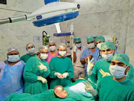 अस्पताल से जिन्दा कैसे लौटे,  बीमारी से बड़ी बन चुकी है इलाज की लूट ?