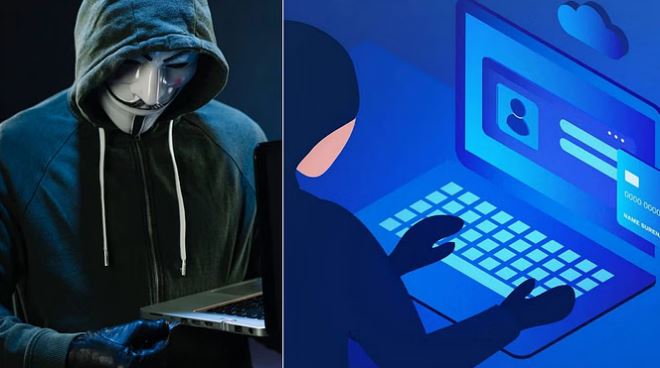 नोएडा में युवती से साइबर ठगी, क्रेडिट कार्ड हैक कर उड़ाए 1.89 लाख रुपए