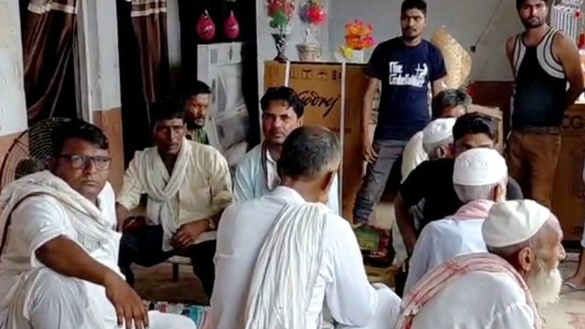 रामपुर में दहेज लोभियों ने तोड़ी रिश्तों की मर्यादा, दूल्हे ने मांगे ढाई लाख और बुलेट, शादी टूटी