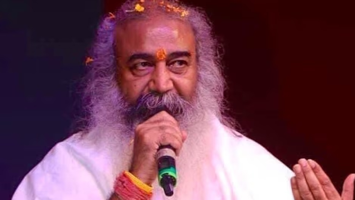 आचार्य प्रमोद कृष्णम् का बड़ा बयान, संभल पर तालिबानियों की हुकूमत, सनातन को कमजोर करने की साजिश जारी
