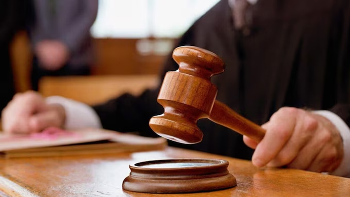 संभल में मालिक के बेटे की हत्या करने वाले नौकर को उम्रकैद, कोर्ट ने सुनाया कड़ा फैसला