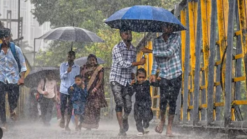 मुजफ्फरनगर समेत यूपी के 11 जिलों में भारी बारिश का अलर्ट, बिहार में चढ़ेगा पारा, दिल्ली-उत्तराखंड वाले रहें सावधान