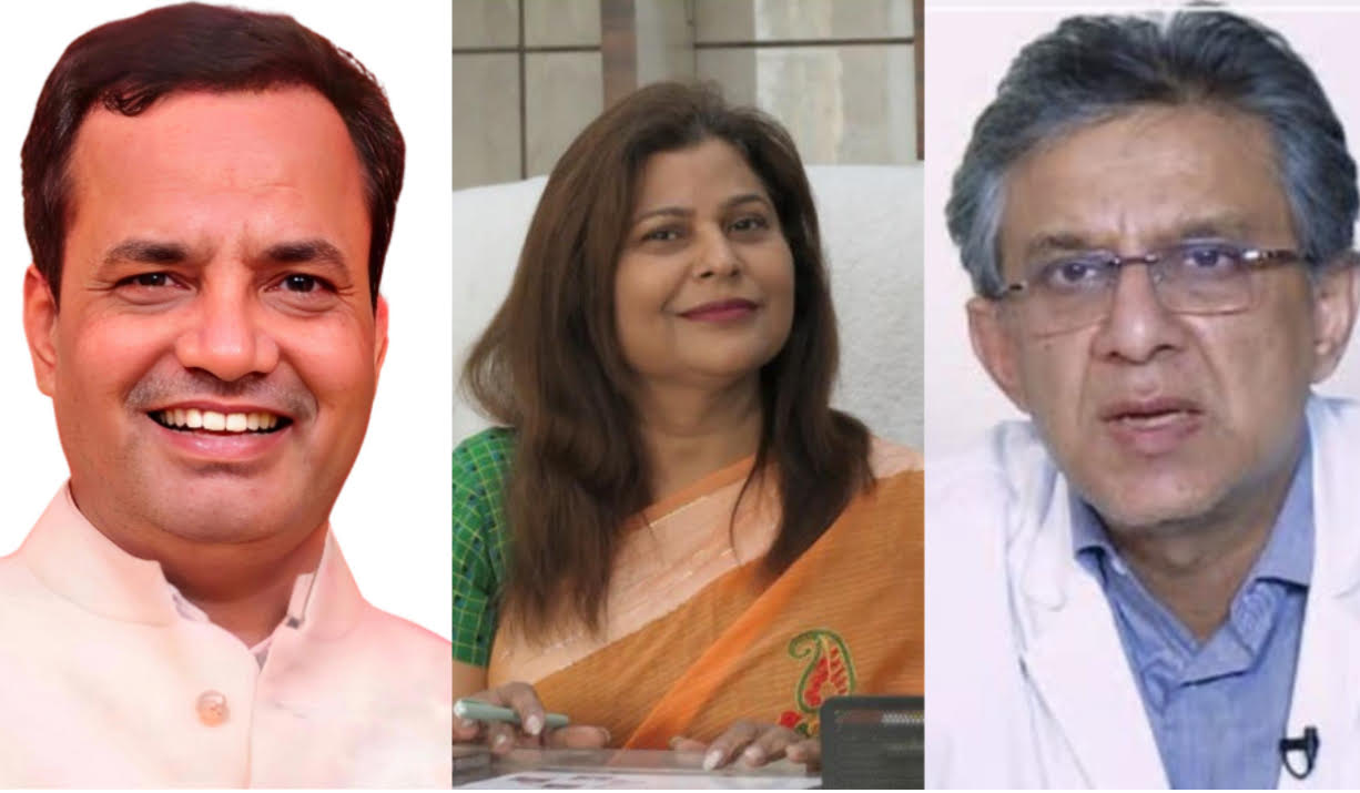 ममता शर्मा समेत 9 के खिलाफ जानलेवा हमले में चार्जशीट दाखिल, कोर्ट से हुए समन, डॉ. मलय शर्मा की भूमिका की जांच जारी